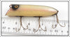 Heddon Shiner Scale Wood Basser Spook
