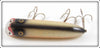 Heddon Shiner Scale Wood Basser Spook