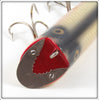 Heddon Shiner Scale Wood Basser Spook