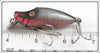 Heddon Dace Midget River Runt