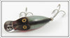 Heddon Dace Midget River Runt
