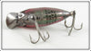 Heddon Dace Midget River Runt