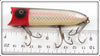 Heddon Red Head Shiner Lucky 13