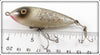 Heddon Silver Flitter Baby Zara