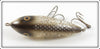 Heddon Silver Flitter Baby Zara