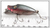 Heddon Dace Midget River Runt