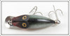 Heddon Dace Midget River Runt