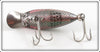 Heddon Dace Midget River Runt