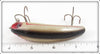 Wright & McGill Silver Scale Miracle Minnow