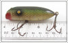 South Bend Scale Finish Green Blend Babe Oreno