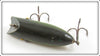South Bend Scale Finish Green Blend Babe Oreno