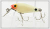 Wood Mfg Co Pearl Spot Tail