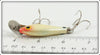 Wood Mfg Co Pearl Spot Tail