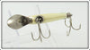 Wood Mfg Co Pearl Spot Tail