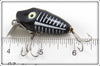 Heddon Black Shore Midgit Digit