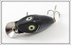 Heddon Black Shore Midgit Digit