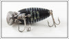 Heddon Black Shore Midgit Digit
