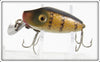 Heddon Pike Scale Midget Digit