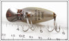 Heddon Pike Scale Midget Digit