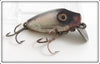 Vintage Heddon Shiner Scale Midgit Digit Lure