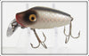 Heddon Shiner Scale Midget Digit