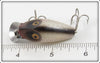 Heddon Shiner Scale Midget Digit
