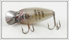 Heddon Shiner Scale Midget Digit
