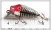 Heddon Silver Shore Midgit Digit