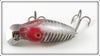 Heddon Silver Shore Midgit Digit