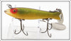 Heddon Perch Dowagiac Spook