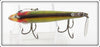 Heddon Perch Dowagiac Spook