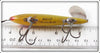 Heddon Perch Dowagiac Spook