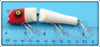 Shakespeare Red Head White Dragon Fly