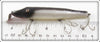Creek Chub Silver Shiner Plastic Pikie