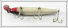 Creek Chub Silver Shiner Plastic Pikie
