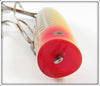 Heddon Yellow Shore Chugger