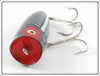Heddon Black Shore Chugger Spook