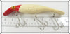 Homer LeBlanc Red Head Flitter Swim Whizz