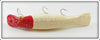 Homer LeBlanc Red Head Flitter Swim Whizz