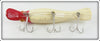 Homer LeBlanc Red Head Flitter Swim Whizz