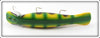 Homer LeBlanc Helin Frog Swim Whizz