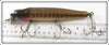 Creek Chub Pikie Scale Husky Pikie