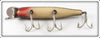 Creek Chub Pikie Scale Husky Pikie
