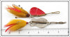 W.T.J. Lowe Trade Mark L & Hendryx No. 2 Spinner Pair