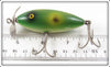 Paw Paw Frog Spot Surface Minnow