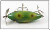 Paw Paw Frog Spot Surface Minnow