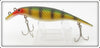 Homer LeBlanc Perch Swim Whizz
