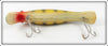 Homer LeBlanc Perch Swim Whizz