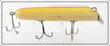 Vintage South Bend Rainbow Pike Oreno Lure