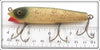 Creek Chub Silver Flash Darter